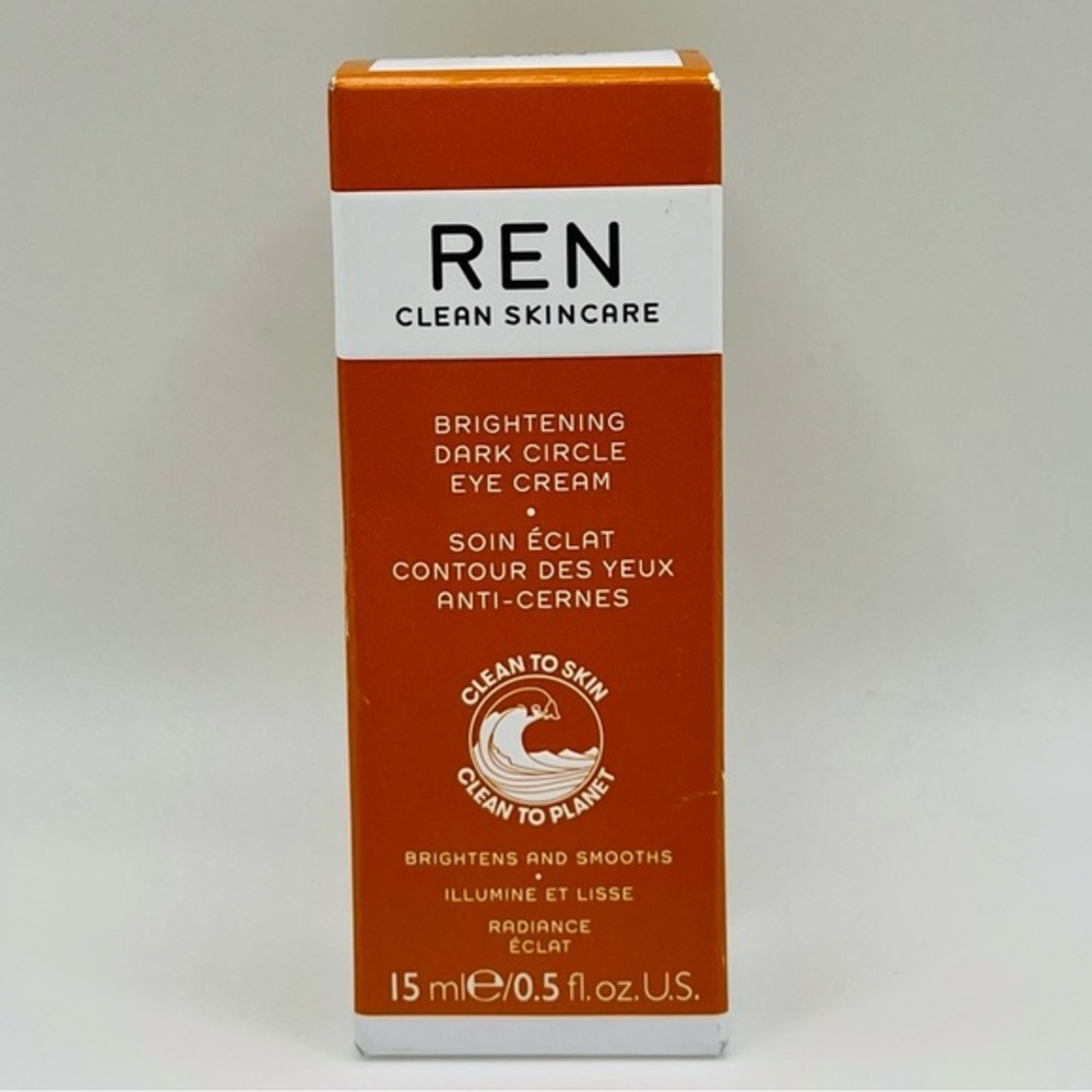 Brightening Dark Circle Eye Cream